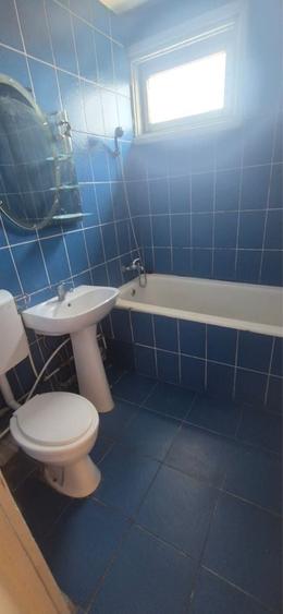 Apartament cu 2 camere semidecomandat în Kiseleff