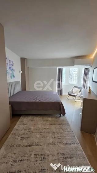 Apartament cu 3 camere decomandat în Alba Iulia