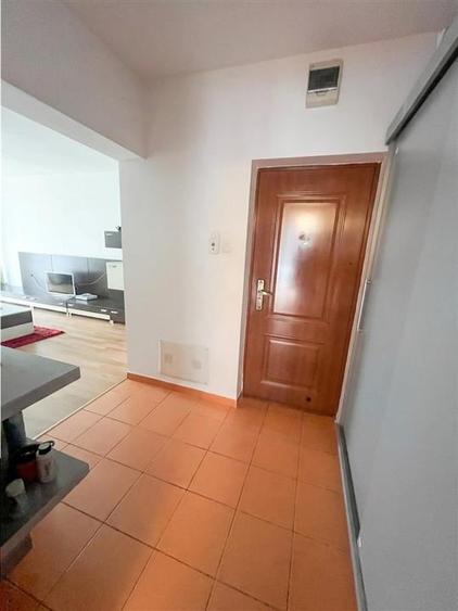 Apartament cu 2 camere decomandat în Nufărul