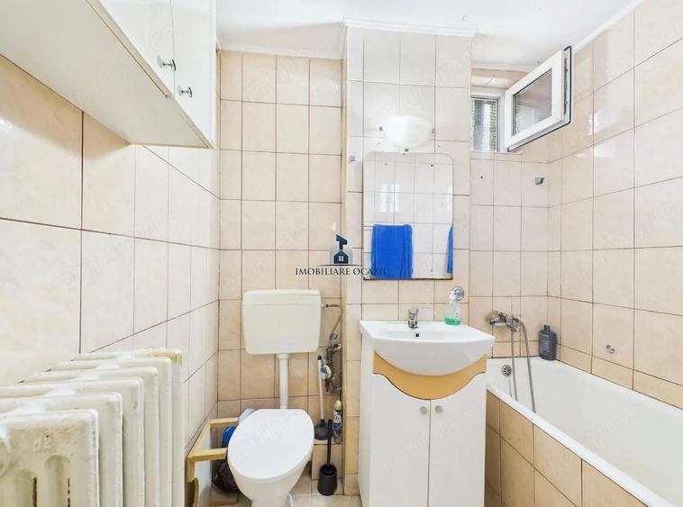 Apartament cu 2 camere decomandat în Alexandru Obregia