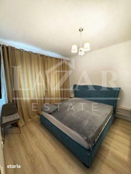 Apartament cu 2 camere decomandat în Dristor — fotografia 3