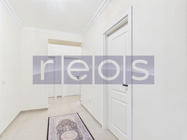 Apartament cu 3 camere decomandat în Bucureștii Noi
