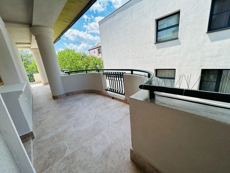 Apartament boutique în cartierul Primăverii — Strada Maxim Gorki - 18
