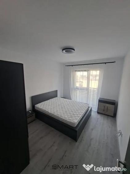Apartament cu 2 camere decomandat în Cristian