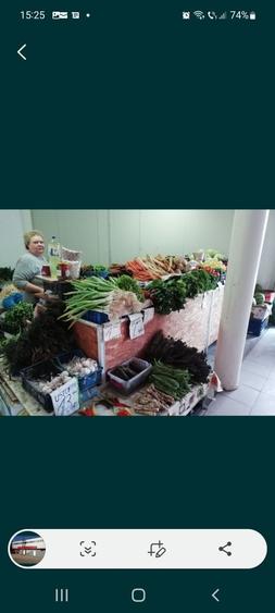 Spațiu comercial, de 60 mp, în Narcisa