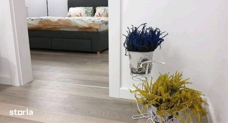 Apartament cu 3 camere în Calea Aradului