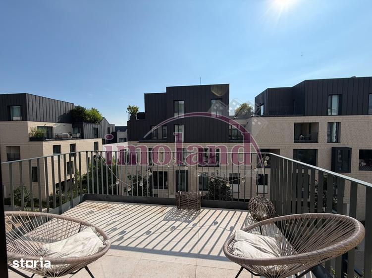 Apartament cu 2 camere în Sud