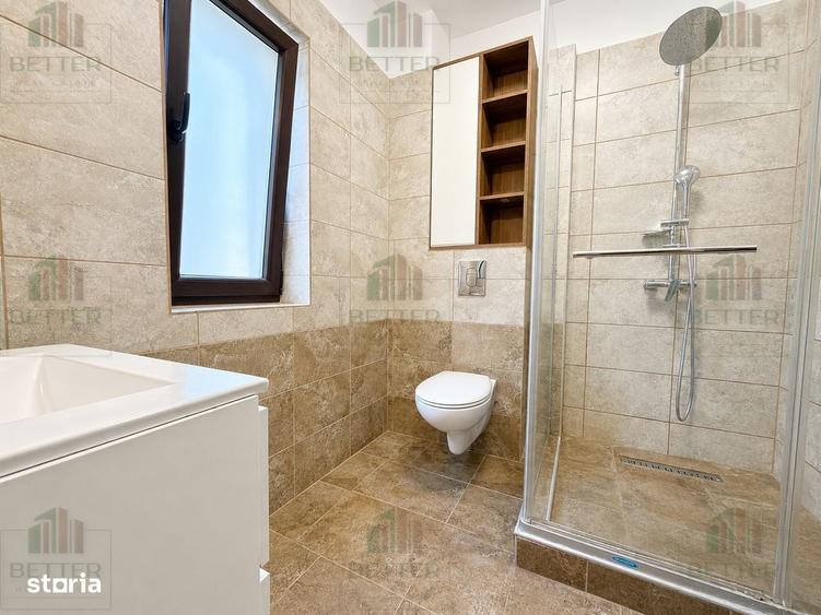 Casa de vanzare | P+1E+M | Comuna Berceni - La Cheie - 19