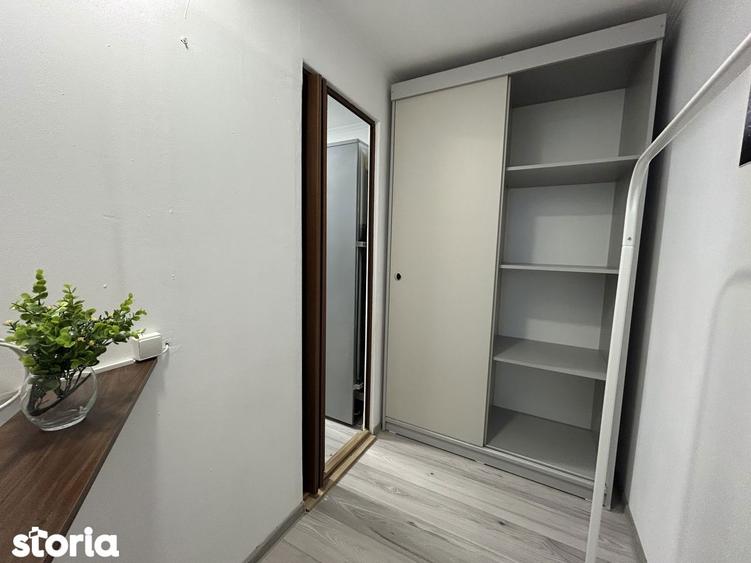 Apartament cu 3 camere în Titan