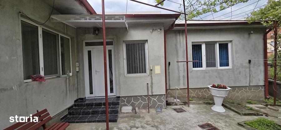 Casă cu 3 camere cu Teren 250 Mp în Turda