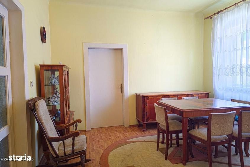 Freidorf - Corneliu Baba - Casa Individuala, 4 Camere, Lot 699 MP - 2