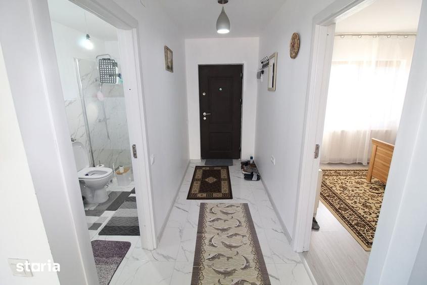 Casă cu 3 camere decomandat cu Teren 555 Mp în Teliucu Inferior