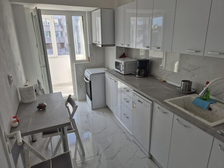 Apartament 3 camere Titulescu de închiriat - 6