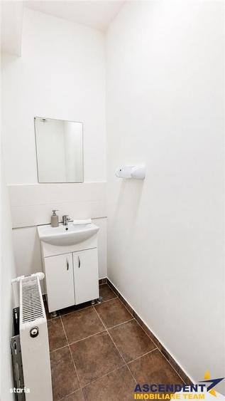Apartament în Central