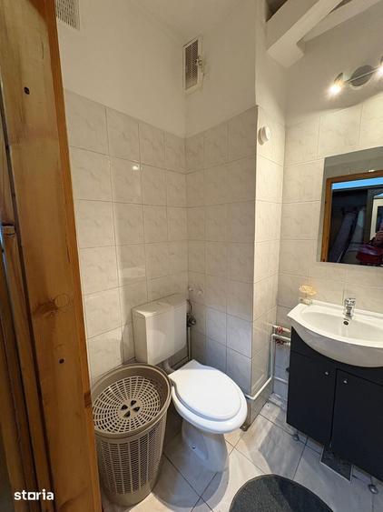Apartament de inchiriat zona centrala - 1