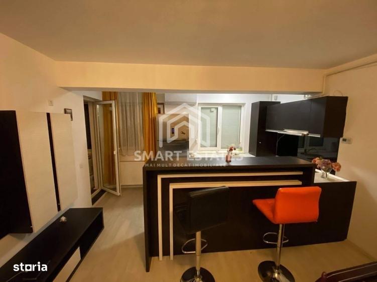 Apartament 2 camere Popesti Leordeni / metrou - 1