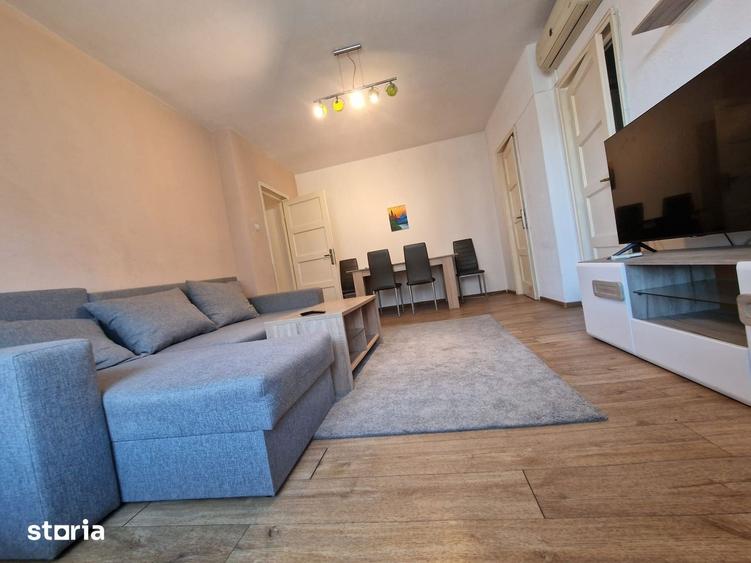 Apartament 2 camere | Ultracentral | 3 min Metrou Piata Romana | Centr - 3