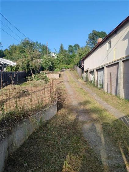 Casă individuală cu 5 camere cu Teren 1334 Mp în Telega