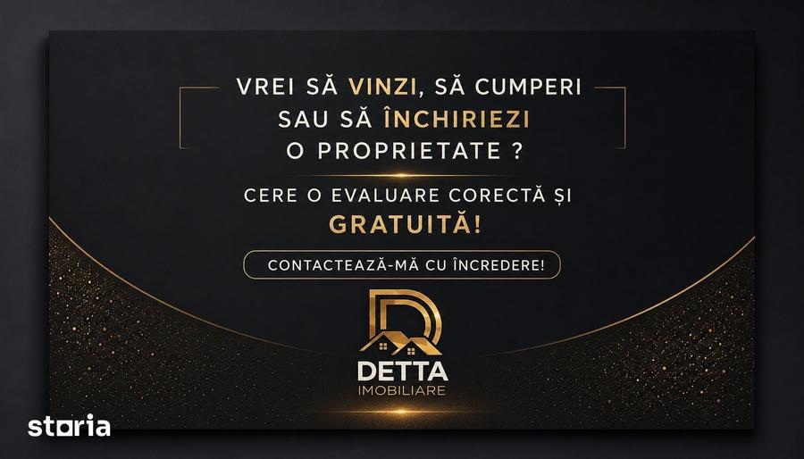 Apartament cu 2 camere semidecomandat în Ultracentral