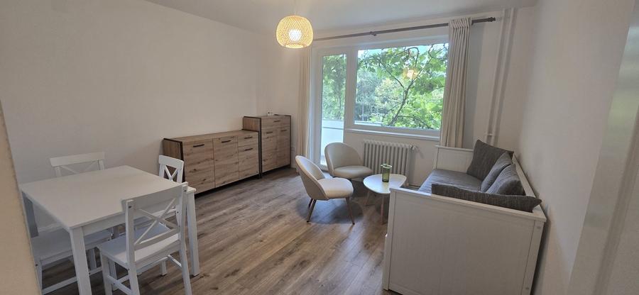 Apartament cu 3 camere decomandat în Gheorgheni