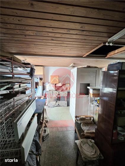 Spațiu comercial, de 50 mp, în ICIL