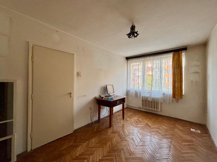 Apartament ultracentral  - 1