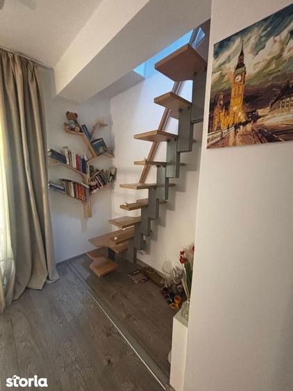 Casă cu 4 camere cu Teren 300 Mp în Ghencea