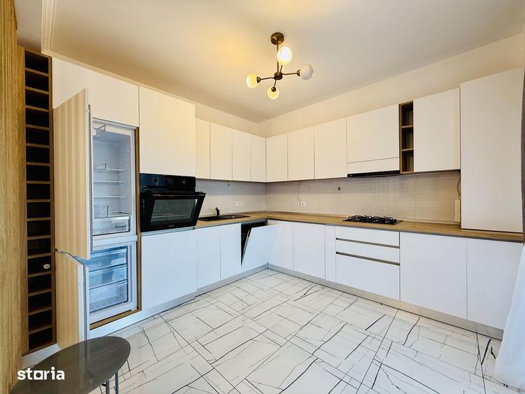 Casa P+E Valea Lupului mobilata si utilata - 17
