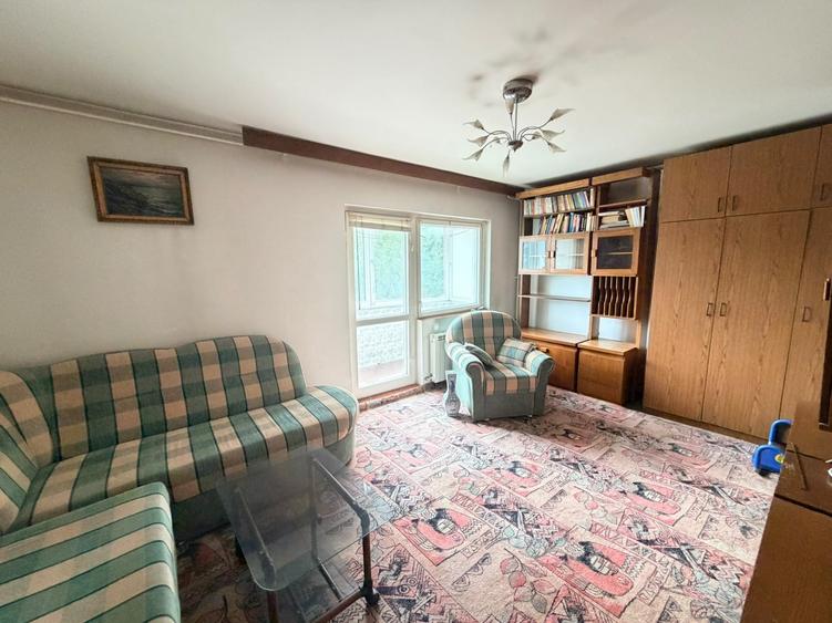 2 camere de vânzare în zona Gorjului | Bloc vechi - 3