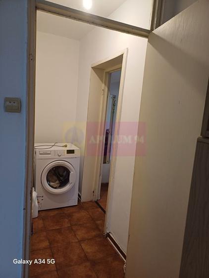 Apartament cu 2 camere semidecomandat în Uverturii — fotografia 3