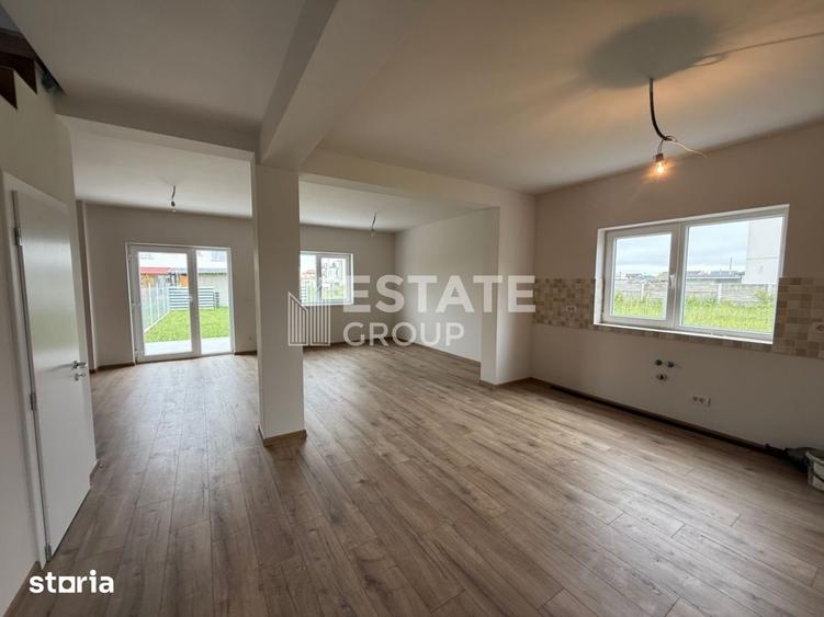Casă cu 4 camere cu Teren 300 Mp în Ciarda Roșie