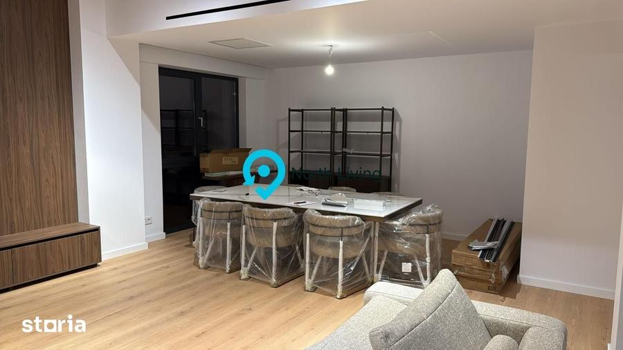Apartament de 2 camere Premium | Iancu Nicolae - Langa Padurea Baneasa - 3