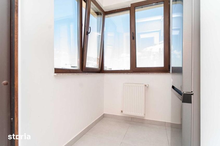 Apartament cu 2 camere în Piața Unirii