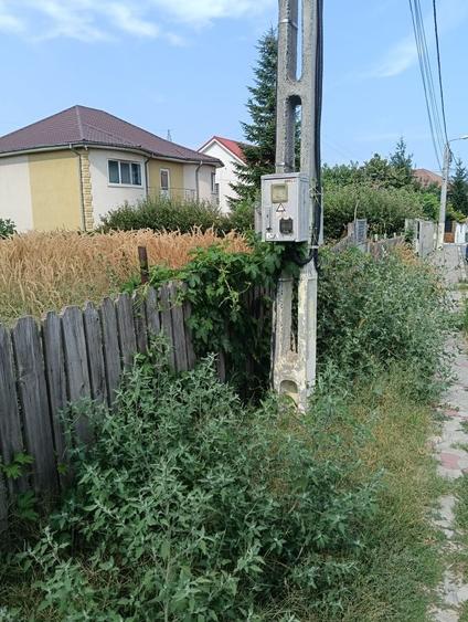 Casă cu 3 camere cu Teren 600 Mp în Central