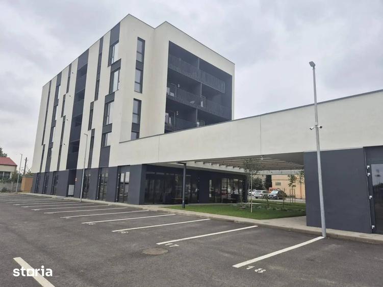 Apartament cu 2 camere în Centrul Istoric