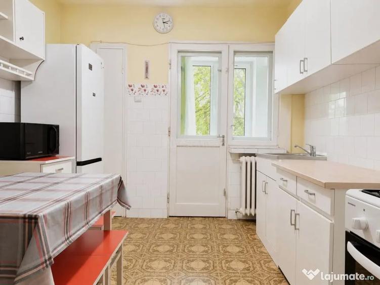 Apartament 4 Camere Etaj 1 cu garaj si boxa Baia Mare Centr - 10