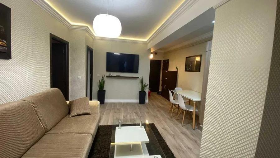 Apartament 3 Camere Bucsinescu - 2