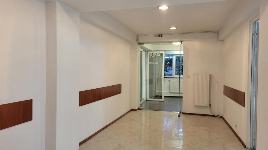 Birou, de 150 mp, în Drumul Sării
