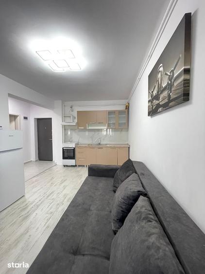 APARTAMENT STUDIO DE INCHIRIAT-MILITARI RESIDENCE - 17