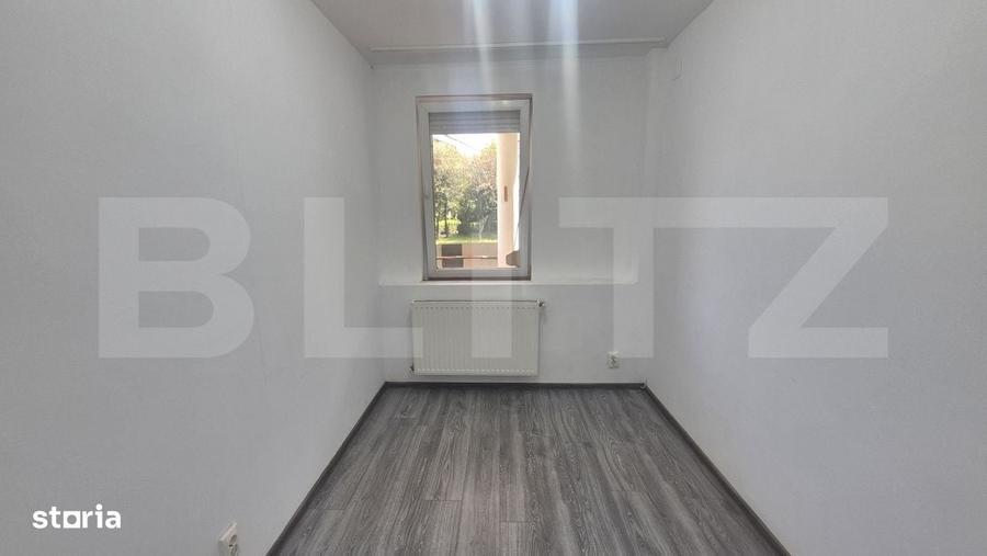 Apartament cu 3 camere în Careiului