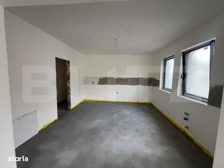 Casă cu 4 camere în Central