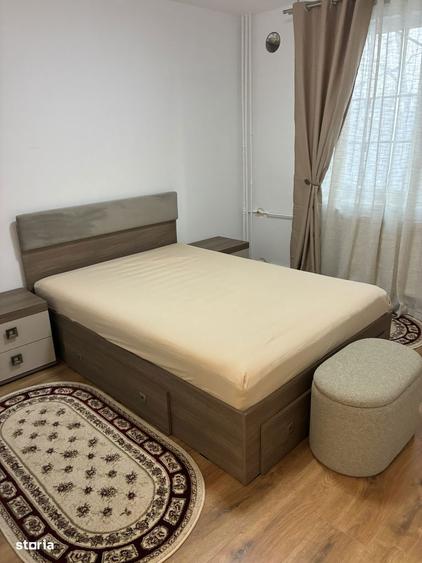 Apartament cu 3 camere în Titan