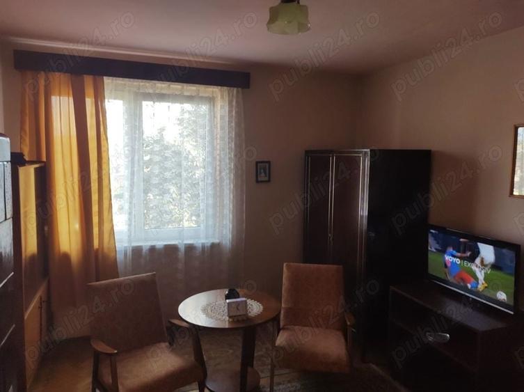 Apartament cu 2 camere în Târnăveni