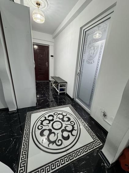 Apartament cu 3 camere decomandat în Ultracentral