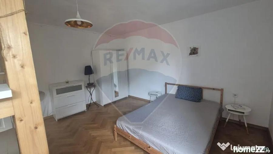 2 CAMERE IULIU MANIU 28| PARCARE IN CURTE| ZONA DE RELAXARE - Brasov (Brasov) - 2