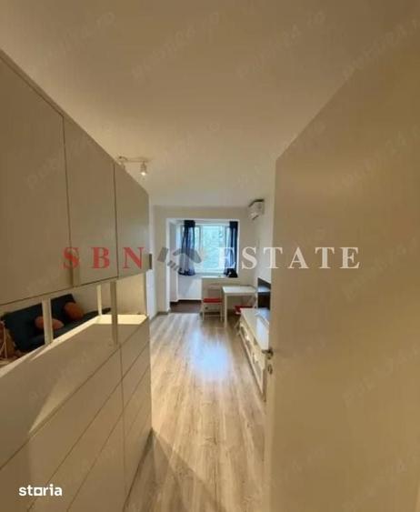 Garsoniera Pantelimon | Metrou | Renovat - 7