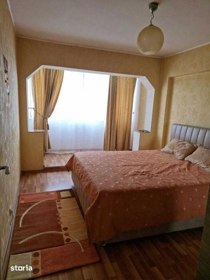 Inchiriez apartament cu 2 camere in Alesd [complet mobilat, utilat] - 3