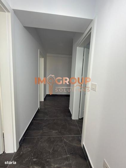 Apartament cu 2 camere decomandat în Galata