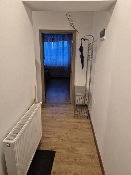 Apartament cu 2 camere decomandat în Calea Romanului