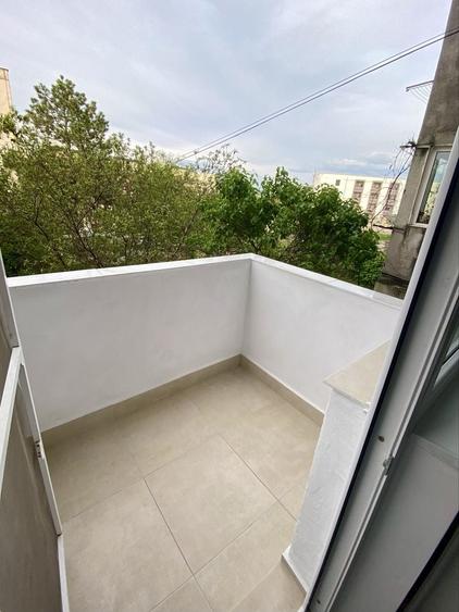 Apartament cu 2 camere semidecomandat în Deve